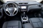 Nissan Rogue 2014 года